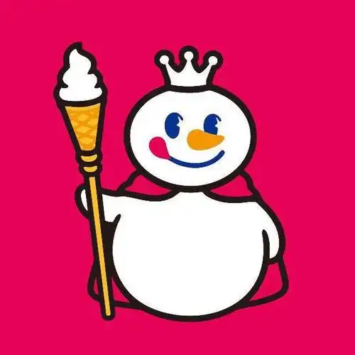 蜜雪冰城本子漫画雪人图片蜜雪冰城主题曲魔性洗脑太上头了