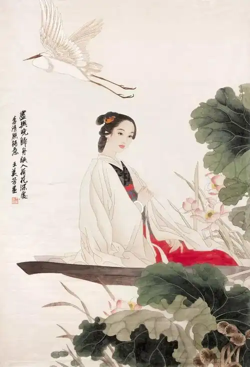 李清照:宋词中不朽的女子