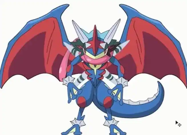 神兽超进化宝可梦怪力简笔画一步神奇宝贝神兽简笔画视频神奇宝贝超梦