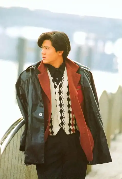 郭富城 - 堆糖,美图壁纸兴趣社区