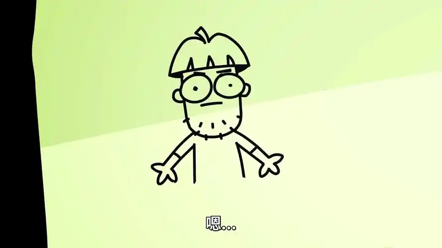 【遇见阿诺】如果你在太阳上待1奈秒的话会怎样 (中文字幕) (1)