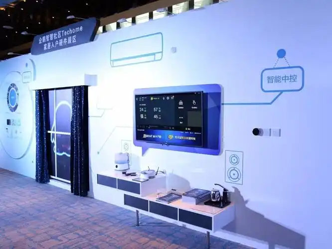 智能家居相比4g,5g传输速率提升10~100倍,峰值传输速率达到10gbit/s