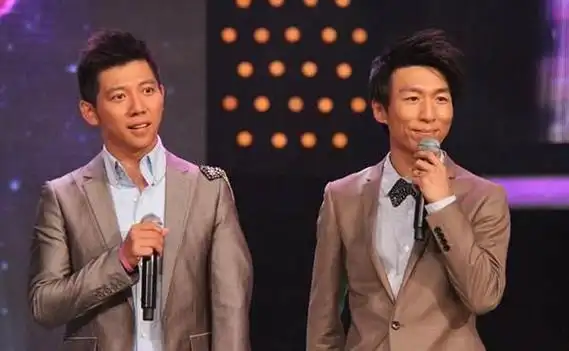 前有冯小刚后有胡海泉,明明难辞其咎,为何他们却总能独善其身?