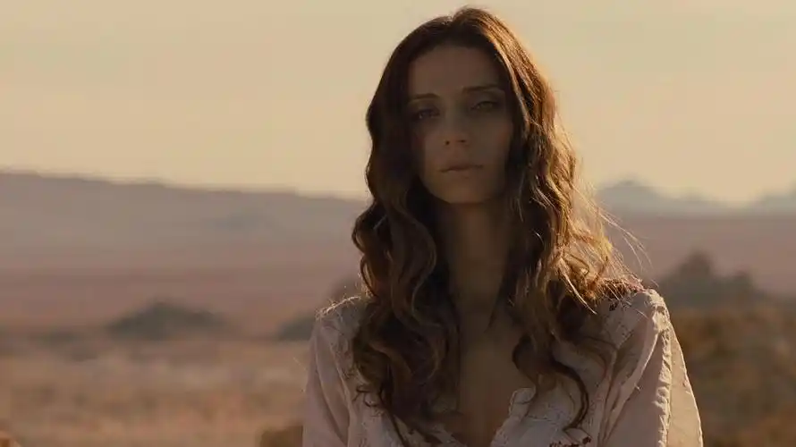 s3e04 德妹真的造了克隆人军队(西部世界 第三季)剧评