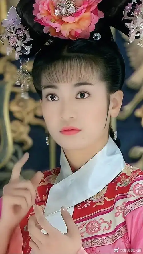 《新还珠》小燕子