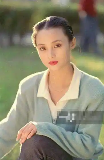 原创吴越陈建斌的辜负让她意难平而今50岁仍未婚释怀了