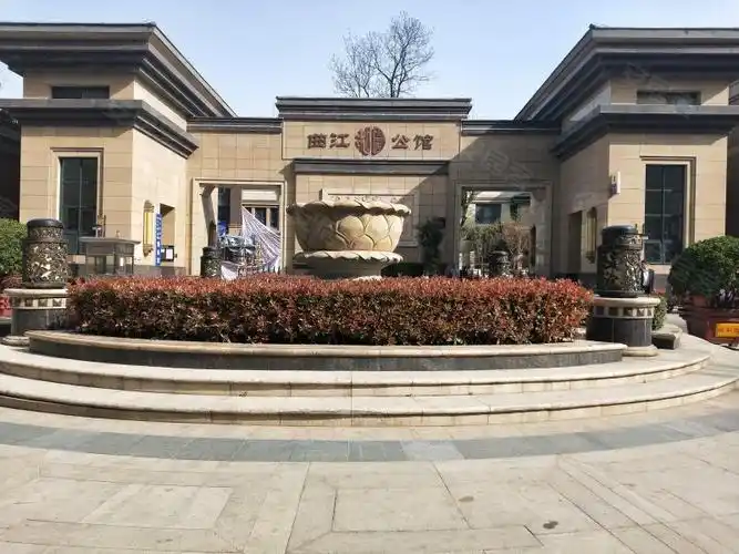 曲江公馆和园(别墅),芙蓉东路-西安曲江公馆和园(别墅)二手房,租房