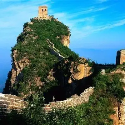 头像风景头像长城头像