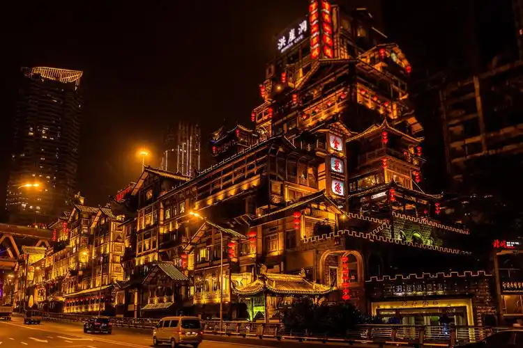 重庆有哪些好玩的地方重庆旅游必去景点重庆有什么旅游景点