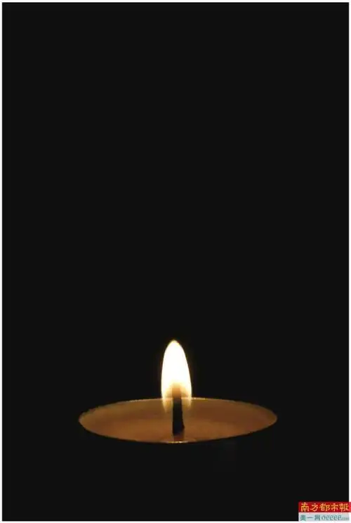 哀悼mu5735132名罹难同胞