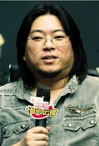 高晓松简介高晓松的个人资料