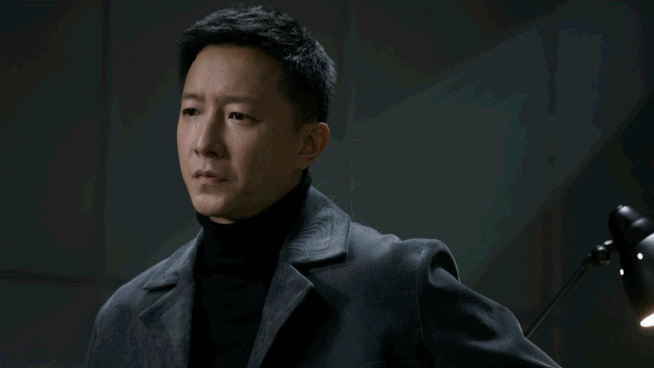 韩庚新剧抓间谍抓到弟弟##韩庚新剧抓间谍抓到魏大勋