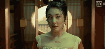 《妖猫传》是烂片?那是你对陈凯歌有偏见!