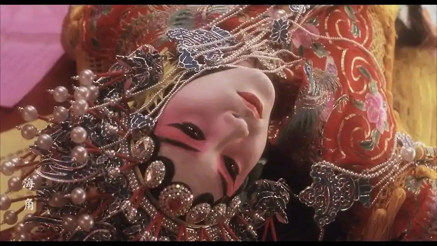 张国荣逝世十几年,粉丝愈多,为什么霸王别姬是中国电影巅峰?