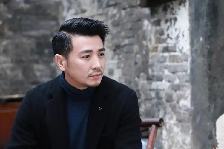 保剑锋《如果可以这样爱》剧照图片[2/6]_电视剧_美桌网