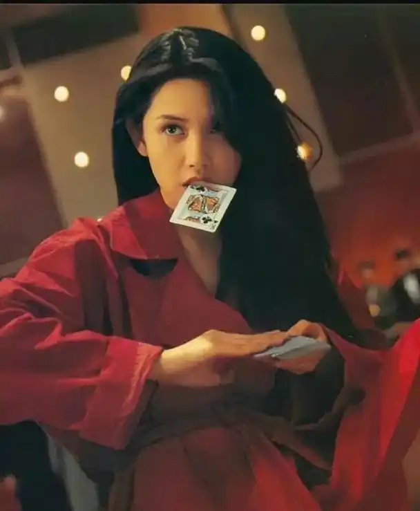 邱淑贞#盛世美颜 #实力派演员 #港星女神 - 抖音