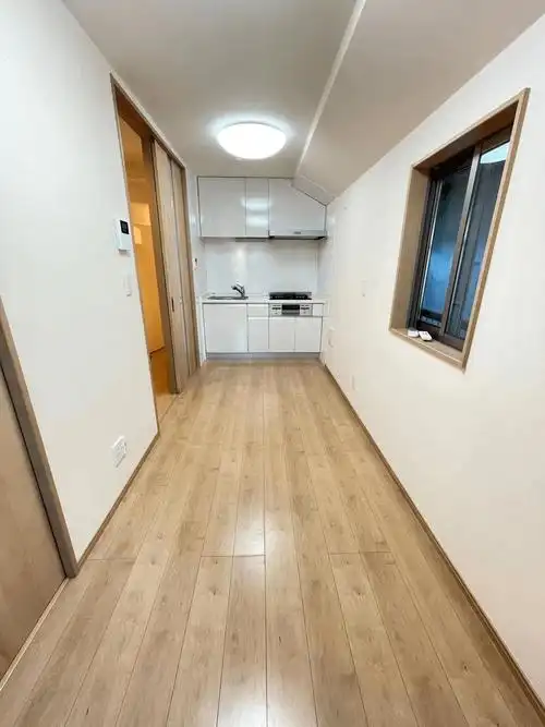 全新东京都洋气3房一户建!_日本_房产_土地