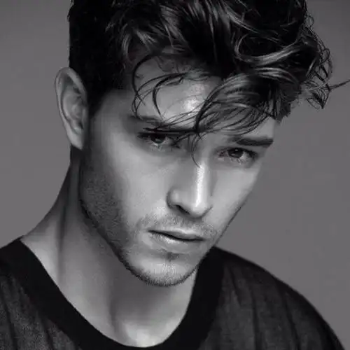 本年度最高颜值欧美顶级男模外号盘点