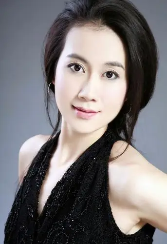 来自贵州10大美女明星个个貌美似仙女你最喜欢谁