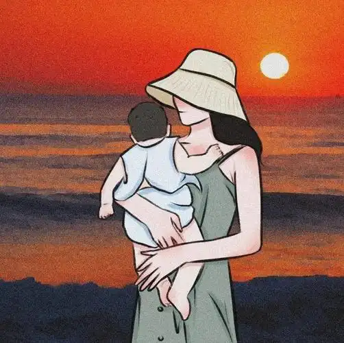 头像值得长期不换的微信头像