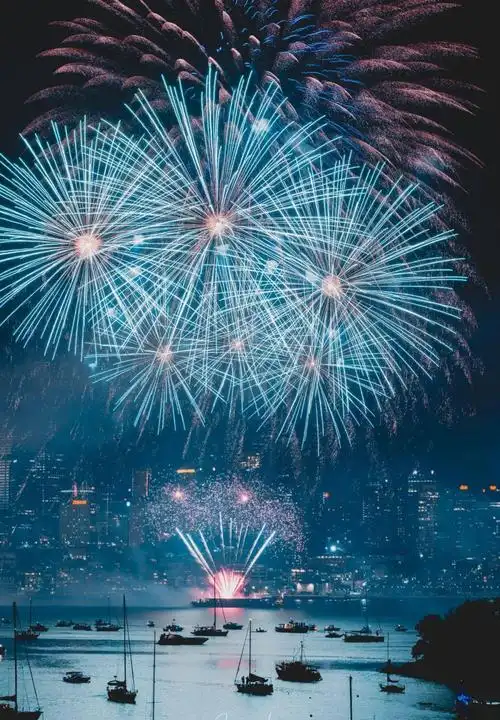 如何让2021跨年变得熠熠生辉,这才是正确的打开方式!_手机搜狐网