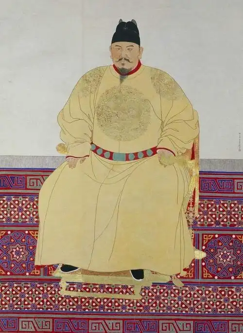 一个英雄两个悲剧:没有葬在北京十三陵的明朝皇帝