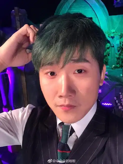 伞皇图片照片合集 这样的伞皇你见过吗