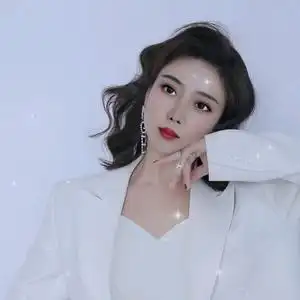 移动美容师娟儿头像