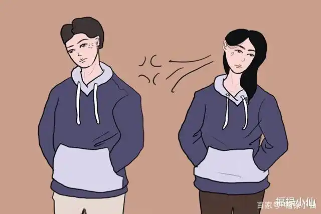 高手!吵架会先求和,给爱人台阶下的3个生肖男:情商高,懂珍惜