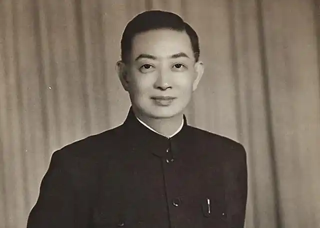 齐白石参加宴会无人搭理遭冷落梅兰芳一招帮他保全颜面