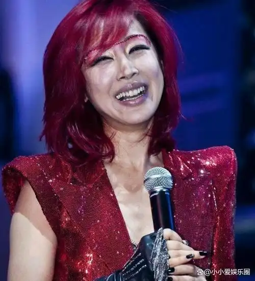 在上世纪九十年代,内地女歌手孙悦以其才华横溢,风格多变的音乐风格