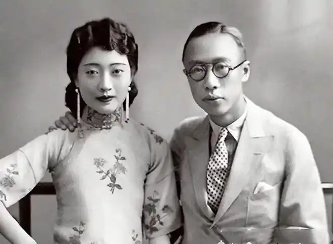 溥仪的贴身侍卫:与婉容私通,作恶多端,最后被毙于刑场|皇帝|太监|光绪