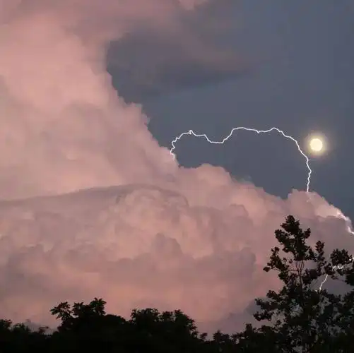 微信朋友圈背景图