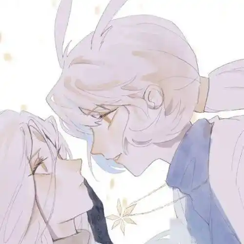 情侣头像|执子之手,与子偕老_wi-fi_图片_字体