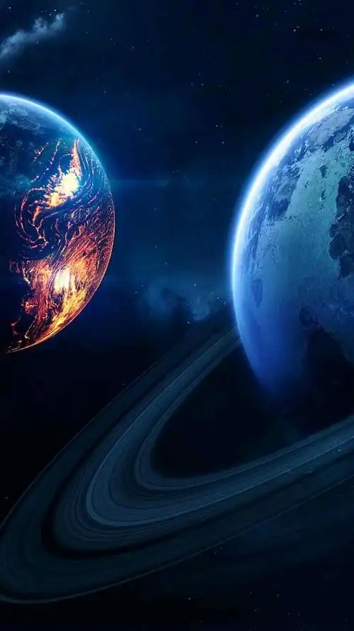 4k超高清锁屏壁纸