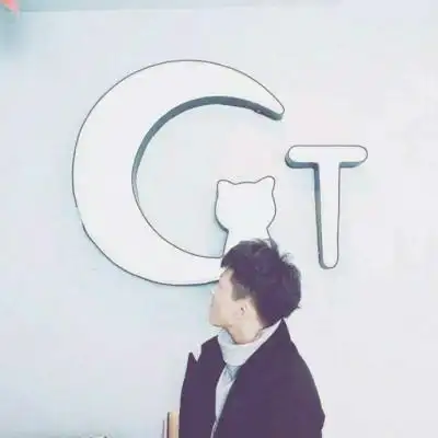 2021情侣头像韩范小清新简单好看一左一右