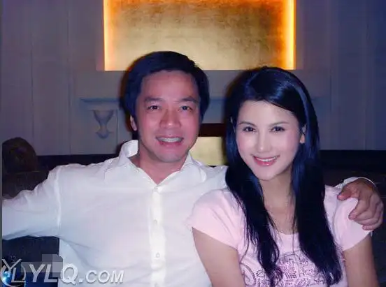 唐季礼谈林心如唐季礼个人资料早年经历曝光