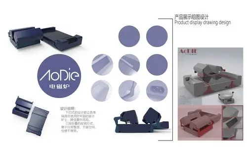 工业设计作品集|平面|书装/画册|梁宸毓 - 原创作品 - 站酷 (zcool)