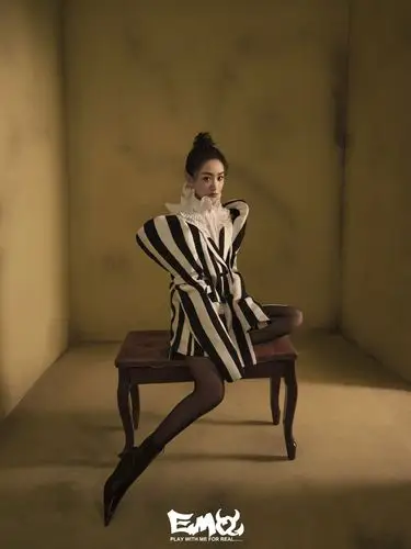 杨蓉在明星大侦探上的发言好感人:我是一个女生,我希望她如愿