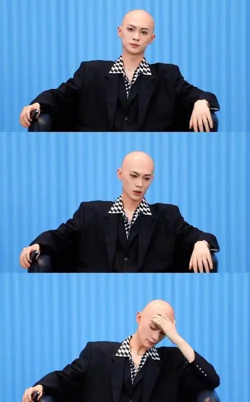 梁森青春有你3#身高,颜值,实力样样都是拿的出手的梁森出道位必杏有