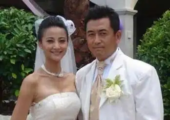 演员王海燕结过几次婚王海燕个人资料照片