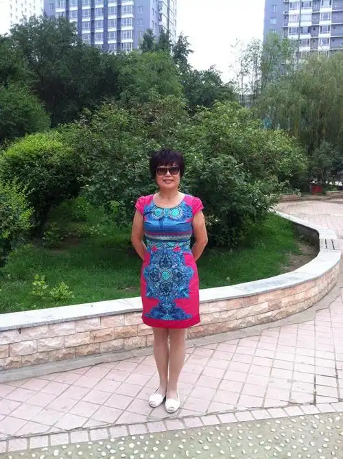 55岁离异女征婚照片(id:80355955)_辽宁沈阳征婚交友_珍爱网