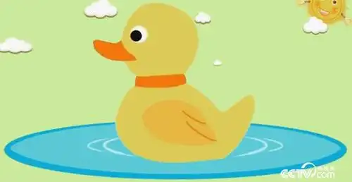 跳跳盒一起寻找数字2