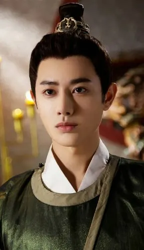 《大宋少年志》中王宽风度翩翩,完全满足大家对儒雅公子的想象