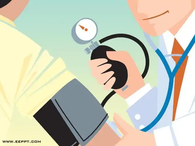 医学医疗ppt模板免费下载