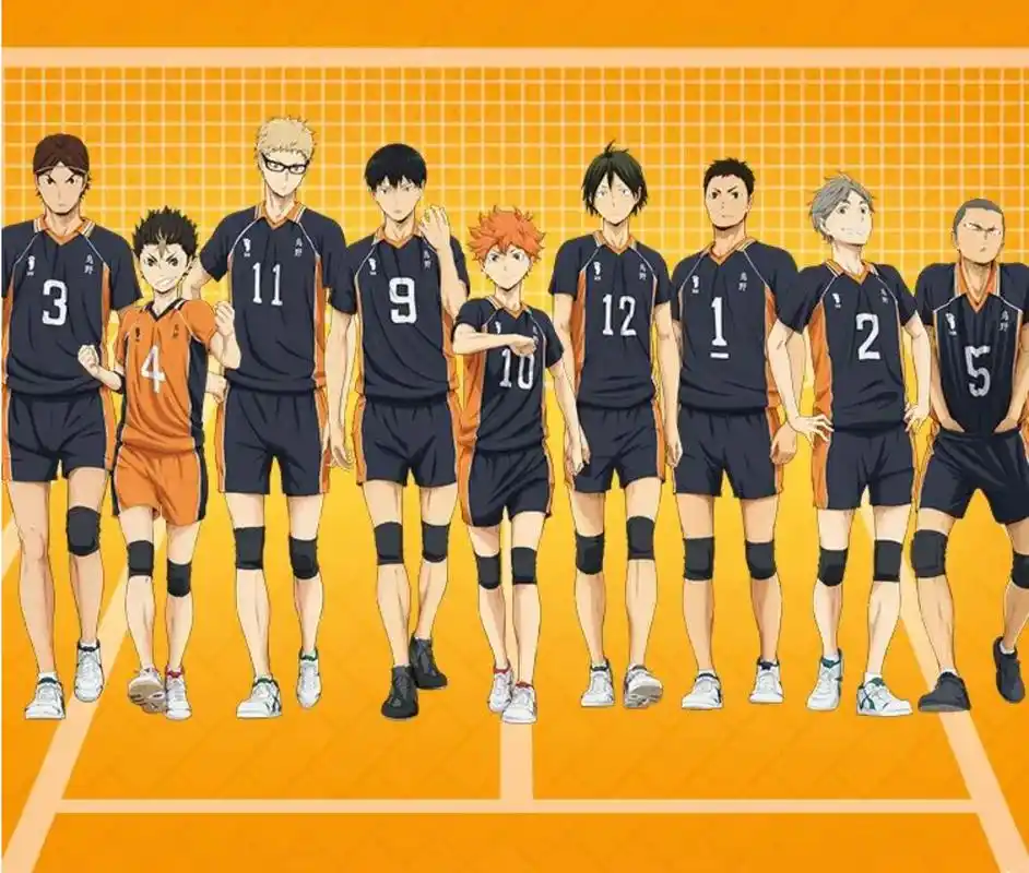 新城控股集团唐山吾悦广场|kfc×排球少年惊喜周边超燃释出!