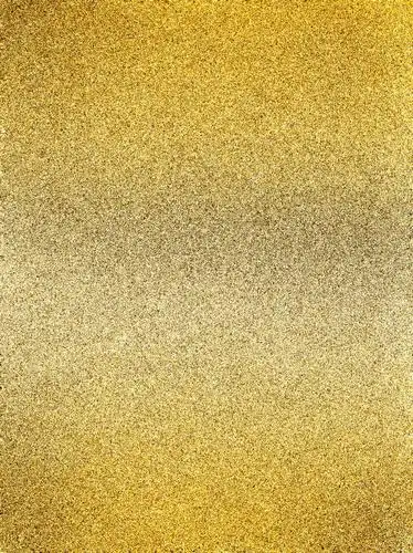 纯金色磨砂纹理背景, 金色, 磨砂, 纯色