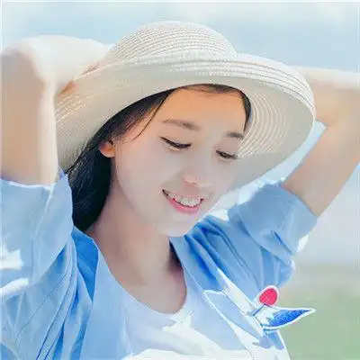 开心图片微信头像大全女生