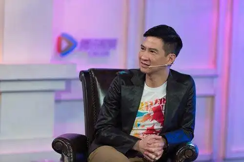 张家辉曝想跟谢霆锋演同志片 希望能打倒甄子丹