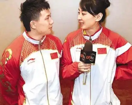 陈一冰女友曝光 美貌超何雯娜 是学生并非富二代